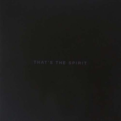 This is a 3 CD SKU bundle.
1.This CD is brand new.Format: CDMusic Style: MetalcoreThis item's title is: That's The Spirit (Exp)Artist: Bring Me The HorizonLabel: COLUMBIABarcode: 888751309128Release Date: 9/11/2015
2.This CD is brand new.