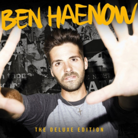This CD is brand new.Format: CDMusic Style: Pop RockThis item's title is: Ben HaenowArtist: Ben HaenowBarcode: 888751390324Release Date: 11/13/2015