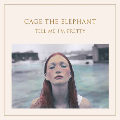 This is a 2 CD SKU bundle.
1.This CD is brand new.Format: CDMusic Style: Alternative RockThis item's title is: Thank You Happy BirthdayArtist: Cage The ElephantLabel: LEGACYBarcode: 886978142122Release Date: 1/11/2011
2.This CD is brand new.