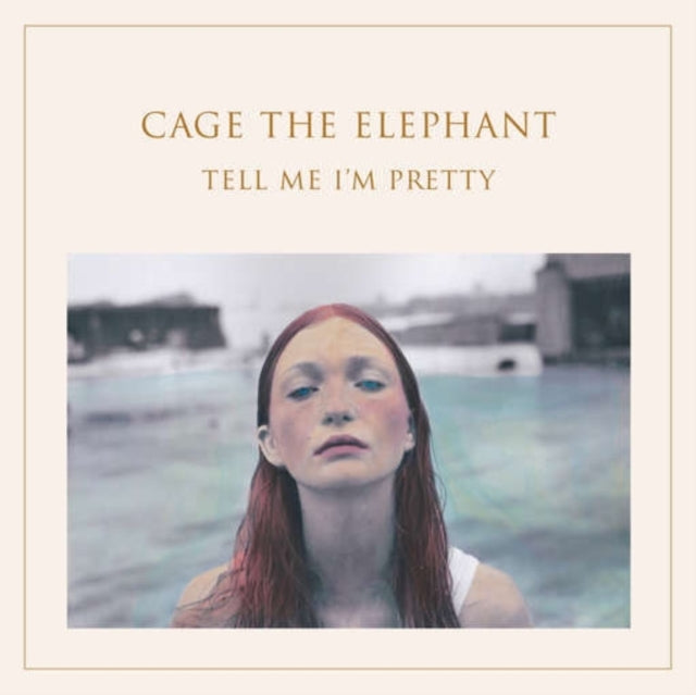 This is a 3 CD SKU bundle.
1.This CD is brand new.Format: CDMusic Style: Alternative RockThis item's title is: Thank You Happy BirthdayArtist: Cage The ElephantLabel: LEGACYBarcode: 886978142122Release Date: 1/11/2011
2.This CD is brand new.