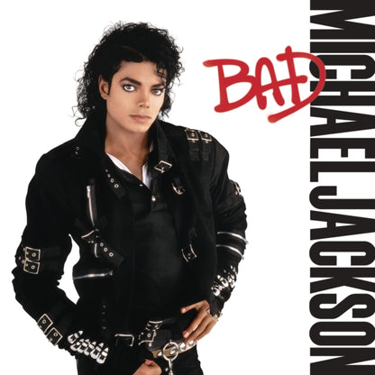 Michael Jackson - Bad (Picture Disc) & Invincible (2LP/Picture Disc) & Thriller (25Th Anniversary Edition/2LP/180G/Gatefold) & Thriller (Picture Disc) & Dangerous (180G/2LP) & Thriller (140G/Gatefold) & Bad (140G/Gatefold) & Off The Wall