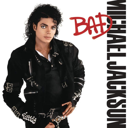 Thriller (140G/Gatefold) & Bad (140G/Gatefold)
