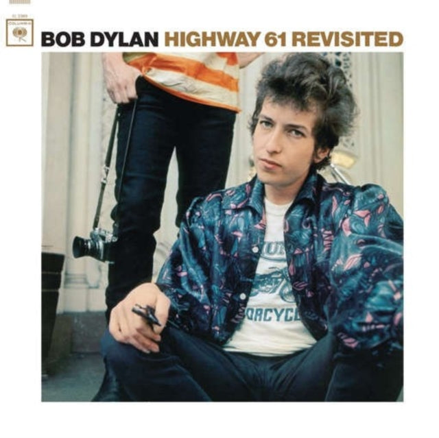Blonde On Blonde & Highway 61 Revisited