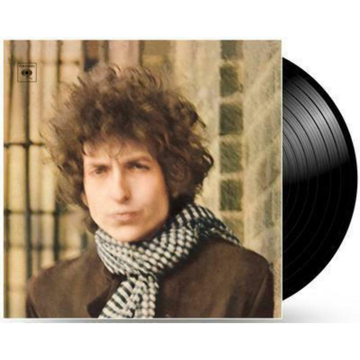 Bob Dylan - Springtime In New York: The Bootleg Series Vol. 16 (1980-1985) (2LP) & Highway 61 Revisited & Blonde On Blonde
