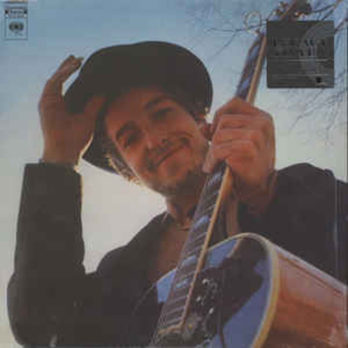 Highway 61 Revisited & Nashville Skyline