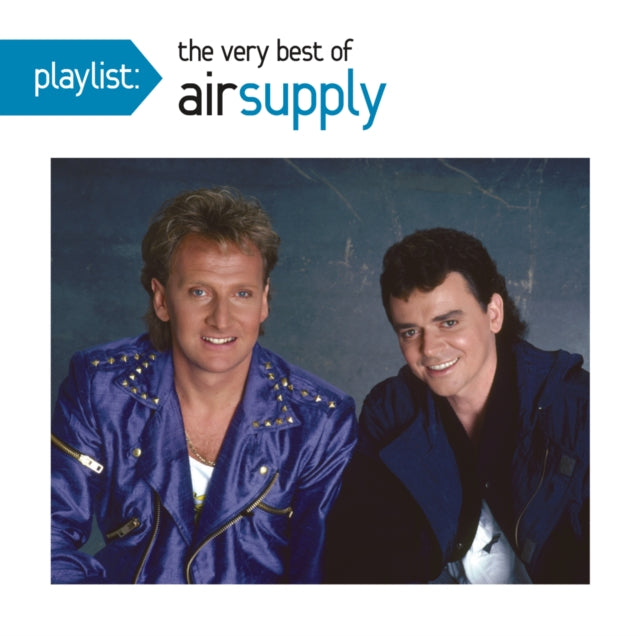 This is a 3 CD SKU bundle.
1.This CD is brand new.Format: CDMusic Style: AcousticThis item's title is: Best Of Air Supply: Ones That You LoveArtist: Air SupplyLabel: LegacyBarcode: 886971020625Release Date: 6/19/2007
2.This CD is brand new.