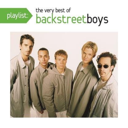 This is a 2 CD SKU bundle.
1.This CD is brand new.Format: CDMusic Style: Deep HouseThis item's title is: Greatest Hits: Chapter OneArtist: Backstreet BoysLabel: SONY MUSIC UKBarcode: 638592226722Release Date: 10/29/2001
2.This CD is brand new.