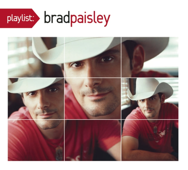 This CD is brand new.Format: CDMusic Style: CountryThis item's title is: Playlist: The Very Best OfArtist: Brad PaisleyBarcode: 888751483125Release Date: 8/17/2015