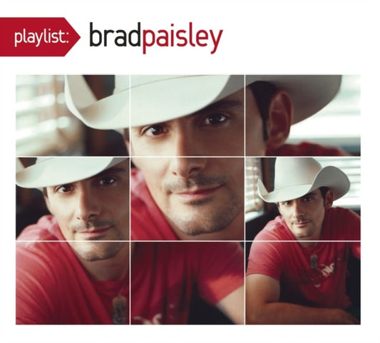 Playlist: The Very Best Of
