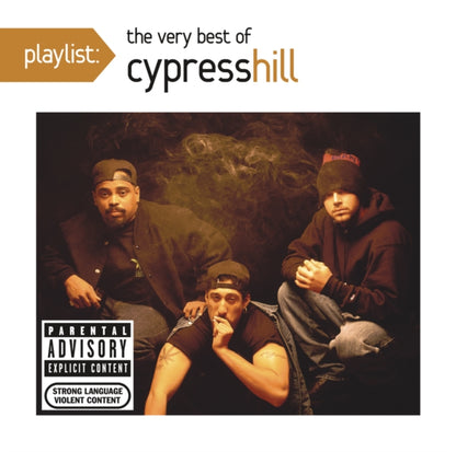 Iii: Temples Of Boom & Cypress Hill & Playlist: Very Best Of Cypress Hill (Explicit)