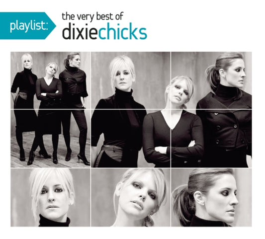 This CD is brand new.Format: CDMusic Style: CountryThis item's title is: Playlist: The Very Best Of The Dixie ChicksArtist: ChicksLabel: SONYBarcode: 888751489622Release Date: 8/17/2015