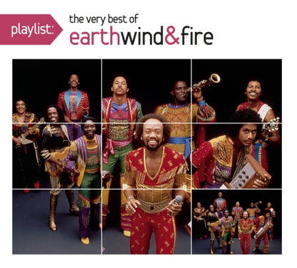 Holiday & Playlist: The Very Best Of