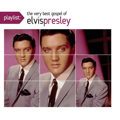 Great Country Songs & Playlist: Very Best Gospel Of Elvis Presley