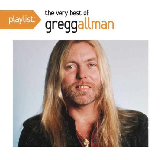 This CD is brand new.Format: CDMusic Style: Southern RockThis item's title is: Playlist: Very Best Of Gregg AllmanArtist: Gregg AllmanLabel: SONY SPECIAL MARKETINGBarcode: 888751494428Release Date: 8/18/2015