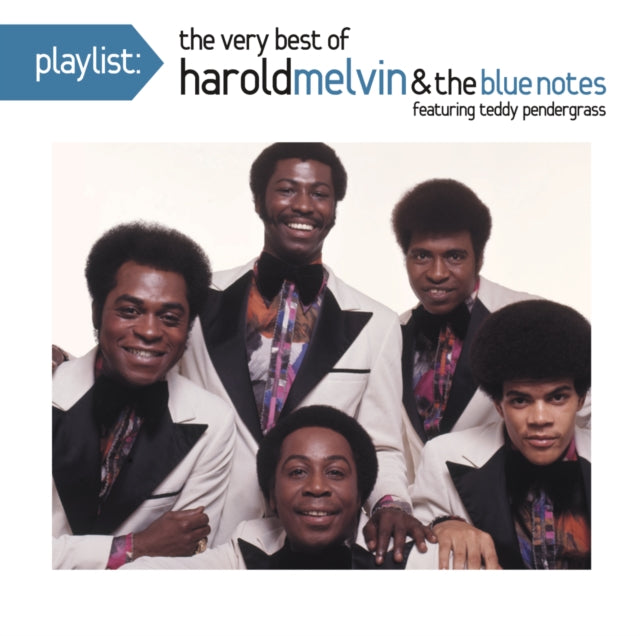 Product Image : This CD is brand new.<br>Format: CD<br>Music Style: Hard Rock<br>This item's title is: Playlist: Very Best Of Harold Melvin & Blue Notes<br>Artist: Harold & The Bluenotes Melvin<br>Label: SONY SPECIAL MARKETING<br>Barcode: 888751494824<br>Release Date: 8/18/2015