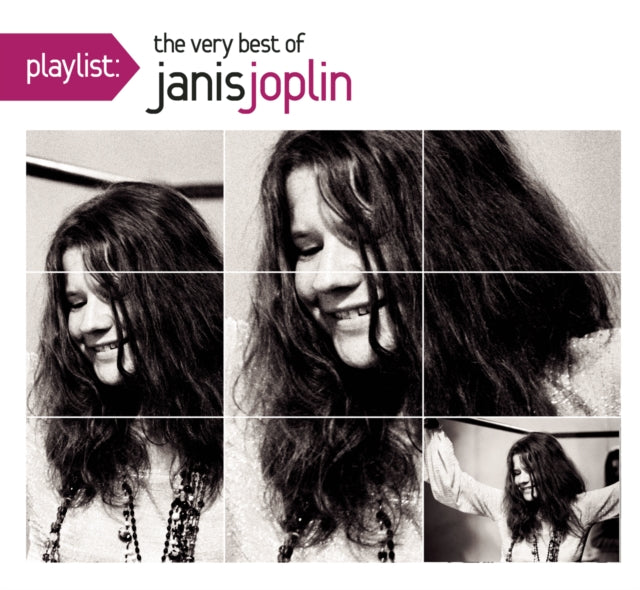 This is a 2 CD SKU bundle.
1.This CD is brand new.Format: CDMusic Style: Blues RockThis item's title is: Essential Janis JoplinArtist: Janis JoplinLabel: LegacyBarcode: 696998713123Release Date: 1/14/2003
2.This CD is brand new.