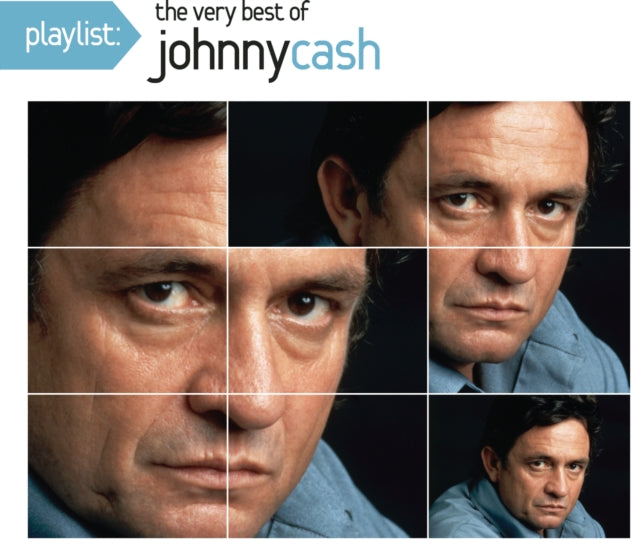 This is a 2 CD SKU bundle.
1.This CD is brand new.Format: CDMusic Style: IndustrialThis item's title is: Essential Johnny CashArtist: Johnny CashLabel: WKNBarcode: 696998629028Release Date: 2/12/2002
2.This CD is brand new.