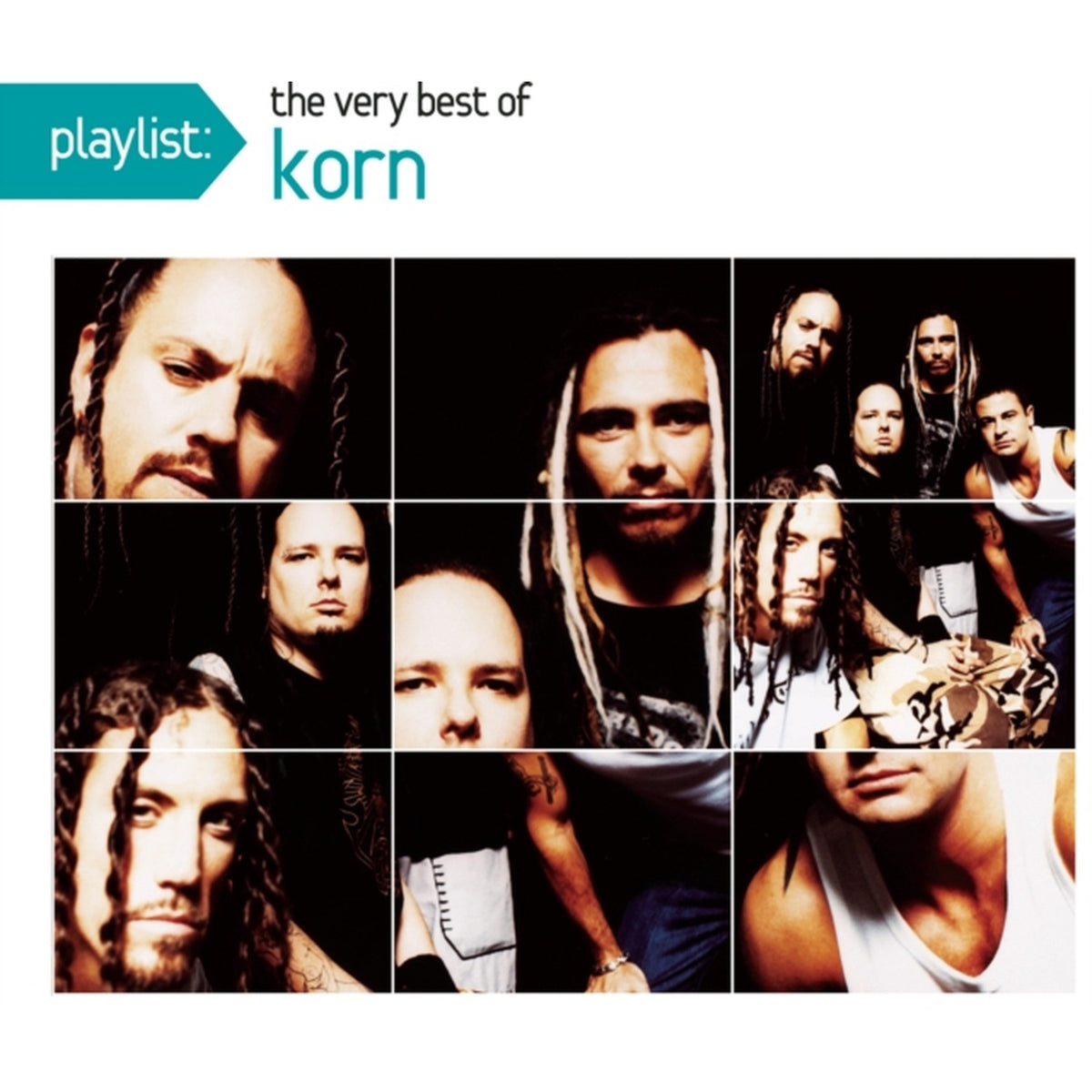 Essential Korn & Issues (Explicit) & Playlist: Very Best Of Korn & Follow The Leader