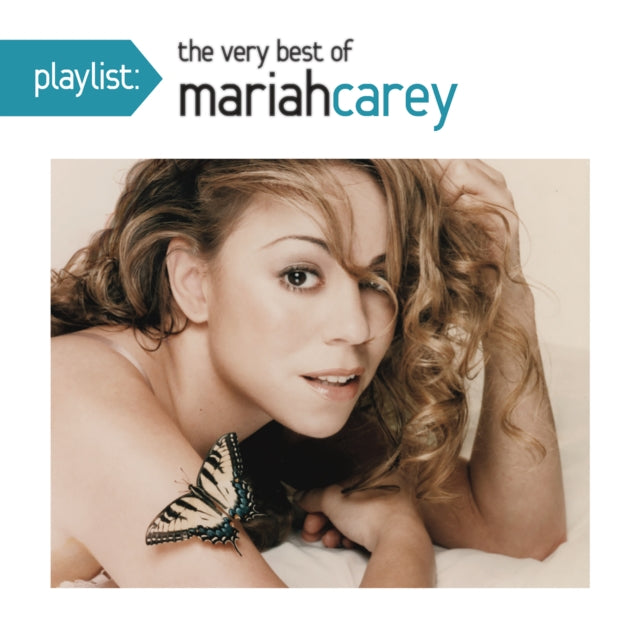Merry Christmas & Rarities (2CD) & Music Box & Playlist: Very Best Of Mariah Carey