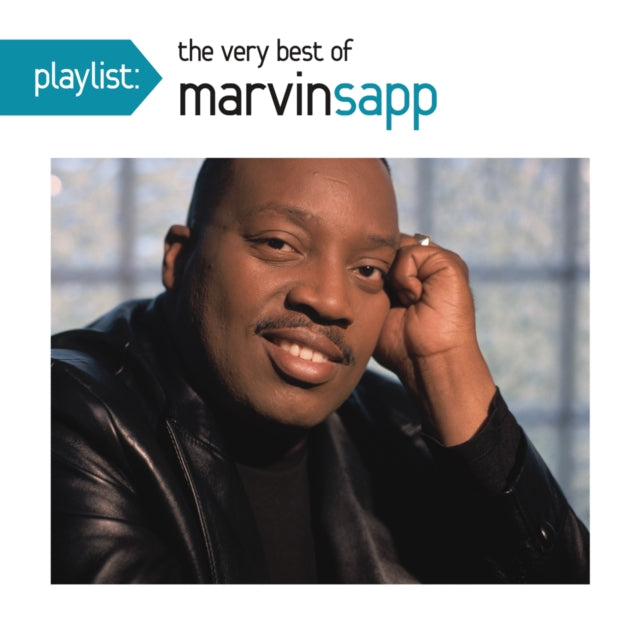 This CD is brand new.Format: CDThis item's title is: Playlist: Very Best Of Marvin SappArtist: Marvin SappLabel: RCA INSPIRATIONBarcode: 888751504226Release Date: 8/19/2015