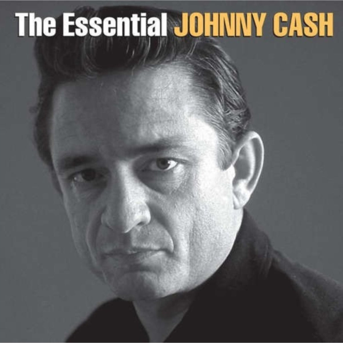 American Iii: Soitary Man & Longing For Old Virginia 1976 (2LP) & Essential Johnny Cash