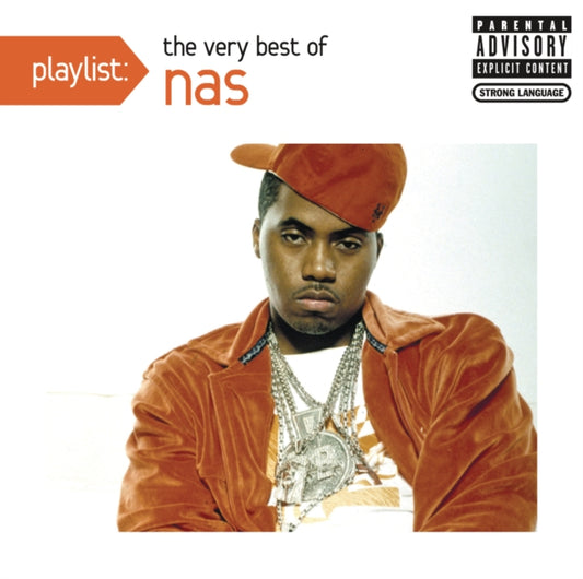 This CD is brand new.Format: CDMusic Style: ConsciousThis item's title is: Playlist: Very Best Of NasArtist: NasLabel: LEGACYBarcode: 888751507029Release Date: 8/21/2015