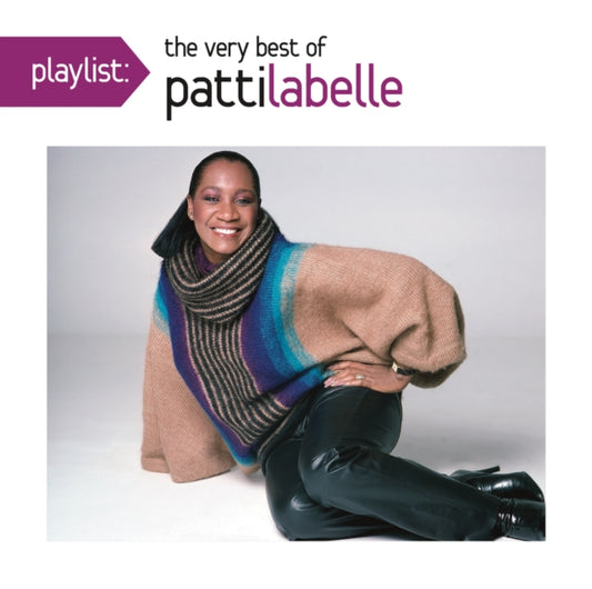 This CD is brand new.Format: CDMusic Style: Rhythm & BluesThis item's title is: Playlist: Very Best Of Patti LabelleArtist: Patti LabelleBarcode: 888751507128Release Date: 8/21/2015