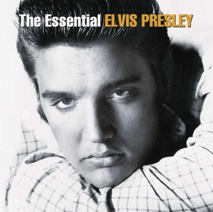 Classic Christmas Album & Elvis Live 1972 (2LP) & Essential Elvis Presley