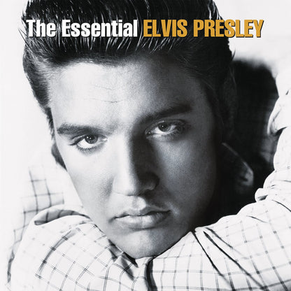 Date With Elvis (Light Green LP Vinyl/180G) & Essential Elvis Presley