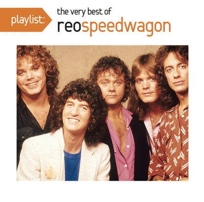 This is a 5 CD SKU bundle.
1.This CD is brand new.Format: CDMusic Style: Arena RockThis item's title is: You Can Tune A Piano But You Can't Tuna FishArtist: Reo SpeedwagonLabel: SONY SPECIAL MARKETINGBarcode: 886977102622Release Date: 5/4/2010
2.This CD is brand new.