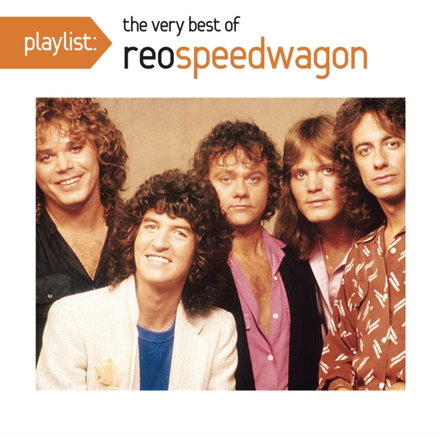 This is a 5 CD SKU bundle.
1.This CD is brand new.Format: CDMusic Style: Arena RockThis item's title is: You Can Tune A Piano But You Can't Tuna FishArtist: Reo SpeedwagonLabel: SONY SPECIAL MARKETINGBarcode: 886977102622Release Date: 5/4/2010
2.This CD is brand new.