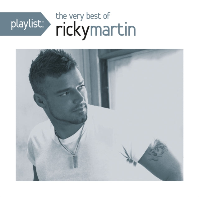 This CD is brand new.Format: CDMusic Style: HouseThis item's title is: Playlist: Very Best Of Ricky MartinArtist: Ricky MartinLabel: ColumbiaBarcode: 888751510821Release Date: 8/21/2015
