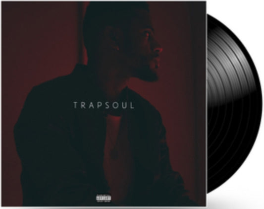 This LP Vinyl is brand new.Format: LP VinylMusic Style: TrapThis item's title is: T R A P S O U L (X)Artist: Bryson TillerLabel: RCA RECORDSBarcode: 888751511910Release Date: 12/18/2015