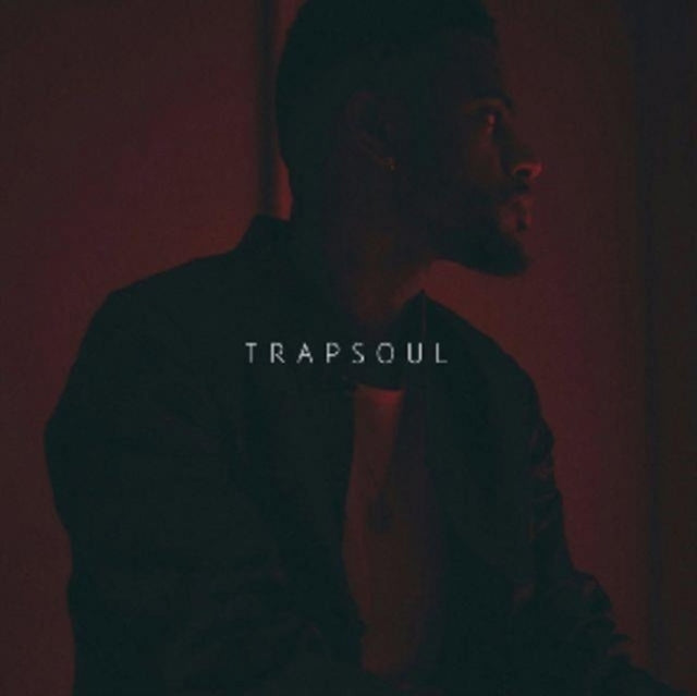 This CD is brand new.Format: CDThis item's title is: TrapsoulArtist: Bryson TillerBarcode: 888751511927Release Date: 10/2/2015