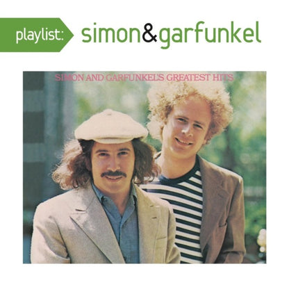Essential Simon & Garfunkel & Bookends & Bridge Over Troubled Water & Playlist: Simon And Garfunkel's Greatest Hits