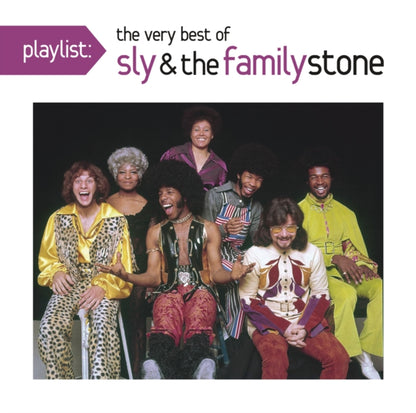 Greatest Hits & Playlist: Very Best Of Sly & Family Stone & Higher (Highlights)