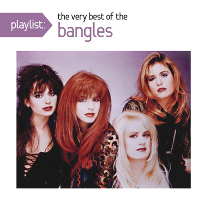 This is a 2 CD SKU bundle.
1.This CD is brand new.Format: CDMusic Style: Pop RockThis item's title is: Playlist: Very Best Of BanglesArtist: BanglesLabel: SONY SPECIAL MARKETINGBarcode: 888751526020Release Date: 8/25/2015
2.This CD is brand new.