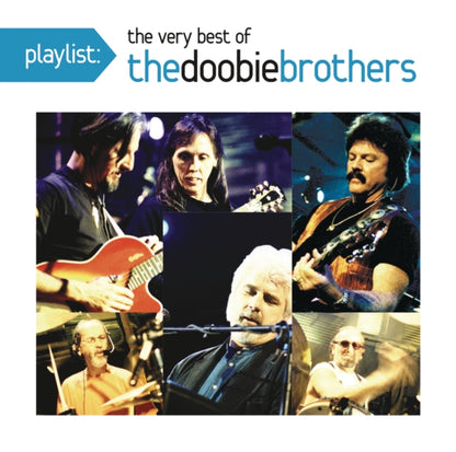 Original Album Series & Walk This Road & Playlist: Very Best Of Doobie Brothers