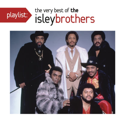 Ultimate Isley Brothers & Playlist: Very Best Of Isley Brothers