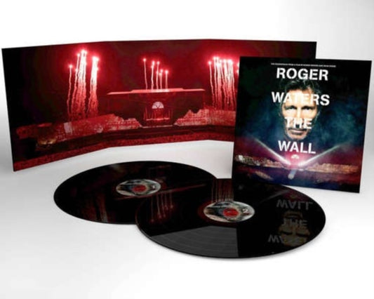 This LP Vinyl is brand new.Format: LP VinylThis item's title is: Roger Waters The Wall (3LP/180G/Gatefold)Artist: Roger WatersLabel: LEGACY/ COLUMBIABarcode: 888751554115Release Date: 11/20/2015