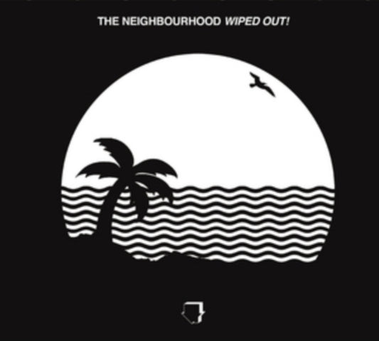 This CD is brand new.Format: CDMusic Style: Drum n BassThis item's title is: Wiped Out!Artist: The NeighbourhoodLabel: COLUMBIABarcode: 888751646629Release Date: 10/30/2015