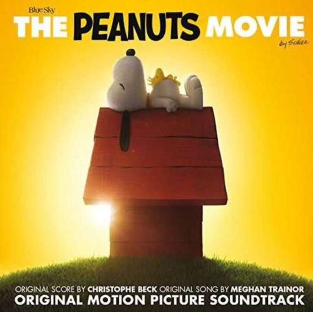 This CD is brand new.Format: CDThis item's title is: Peanuts Movie O.S.T.Artist: Peanuts Movie O.S.T.Barcode: 888751652323Release Date: 12/1/2016