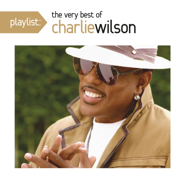 This CD is brand new.Format: CDMusic Style: Garage HouseThis item's title is: Playlist: Very Best Of Charlie WilsonArtist: Charlie WilsonLabel: LEGACYBarcode: 888751654020Release Date: 9/22/2015