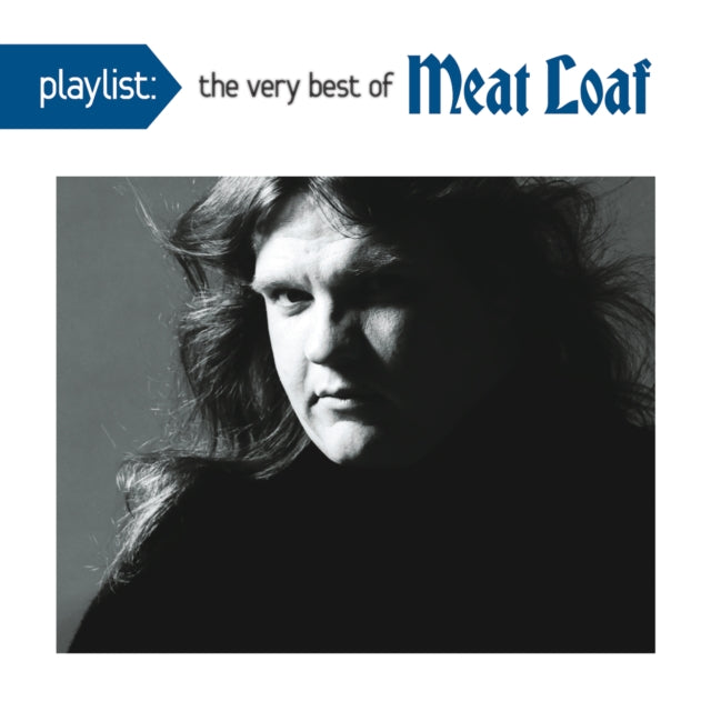 Bat Out Of Hell & Braver Than We Are (Ex) & Playlist: Very Best Of Meat Loaf