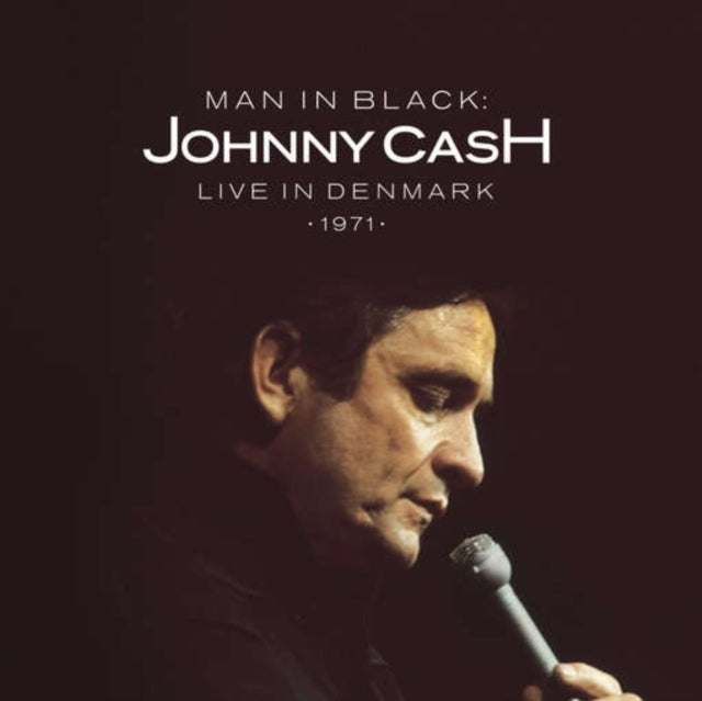 This is a 2 CD SKU bundle.
1.This CD is brand new.Format: CDThis item's title is: At Folsom PrisonArtist: Johnny CashBarcode: 074646595527Release Date: 10/19/1999
2.This CD is brand new.