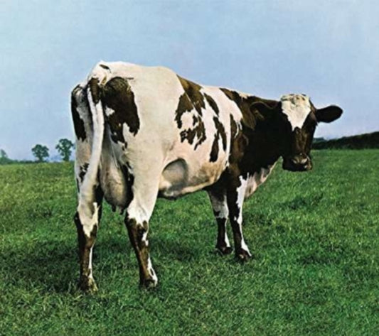 This CD is brand new.Format: CDMusic Style: Psychedelic RockThis item's title is: Atom Heart MotherArtist: Pink FloydLabel: Pink Floyd Music Ltd.Barcode: 888751708822Release Date: 1/8/2016