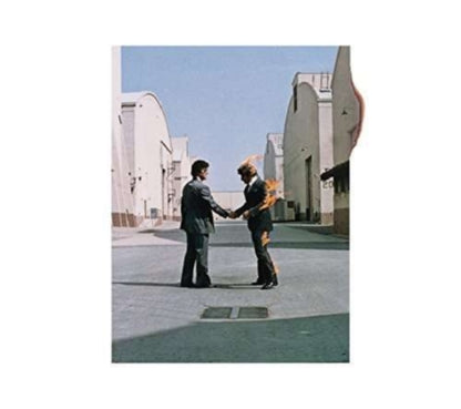 This is a 2 CD SKU bundle.
1.This CD is brand new.Format: CDMusic Style: Psychedelic RockThis item's title is: PulseArtist: Pink FloydLabel: PINK FLOYD RECORDSBarcode: 888751709928Release Date: 1/20/2017
2.This CD is brand new.