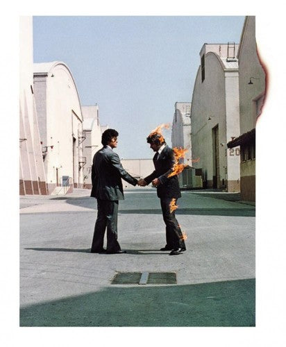 Delicate Sound Of Thunder (2CD) & Wish You Were Here
