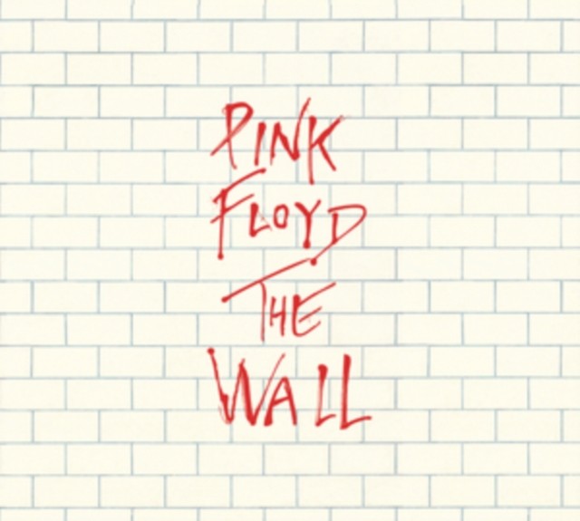 Delicate Sound Of Thunder (2CD) & Momentary Lapse Of Reason (Remixed & Updated) & Wish You Were Here (50Th Anniversary/2CD) & Atom Heart Mother & Obscured By Clouds & Wall & Foot In The Door: Best Of Pink Floyd