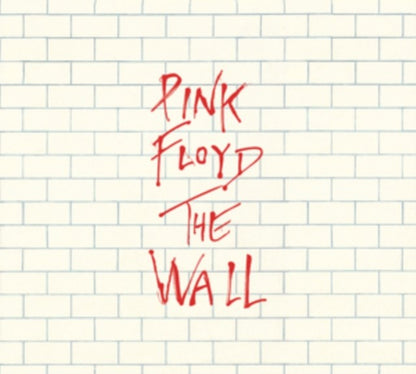 Delicate Sound Of Thunder (2CD) & Wall & Foot In The Door: Best Of Pink Floyd